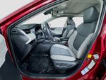 2021 Toyota RAV4 XLE - Pearl exterior view 11