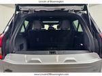 2025 Ford Expedition Max King Ranch — Oxford White interior and detail view 15, for sale at Lincoln of Bloomington in Bloomington, MN