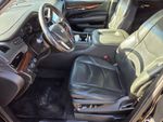 2019 Cadillac Escalade Premium Luxury - Black Raven exterior view 12