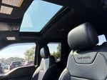 2018 FORD F-150 Raptor — Magnetic Metallic interior and detail view 9, for sale at Autostar CDJR of Hendersonville in Hendersonville, NC