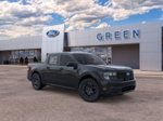 2026 Ford Maverick XLT — Shadow Black interior and detail view 9, for sale at Green Ford in Greensboro, NC