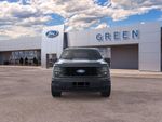 2026 Ford F-150 STX — Black Metallic interior and detail view 9, for sale at Green Ford in Greensboro, NC