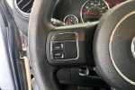 2011 Jeep Wrangler Sport — Bright Silver Metallic interior and detail view 10, for sale at Lakeside Automotive Group in Spring Lake, MI