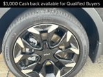 2026 Kia Sorento EX — Ebony Black exterior view 3, for sale at Lakeshore CDJR in Slidell, LA