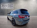 2026 Dodge Durango GT — Gray Clearcoat exterior view 6, for sale at Towbin Alfa Romeo in Henderson, NV
