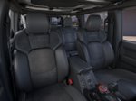 2026 Ford Bronco Raptor — Oxford White interior and detail view 10, for sale at Green Ford in Greensboro, NC