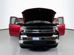 2021 Chevrolet Silverado 1500 LT — Cherry Red interior and detail view 19, for sale at Legend  Auto Sales in Puyallup, WA