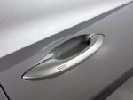 2025 Hyundai Tucson SEL — Shimmering Silver interior and detail view 12, for sale at Courtesy Nissan of Mesa in Mesa, AZ
