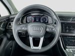 2023 Audi Q7 45 Premium Plus - Black Metallic exterior view 17