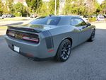 2023 Dodge Challenger R/T Scat Pack — Gray Clearcoat exterior view 4, for sale at Downtown Nashville Nissan in Nashville, TN