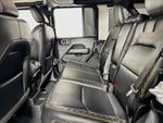 2023 Jeep Wrangler High Altitude 4xe - Black Clearcoat exterior view 11