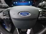 2023 Ford Escape Active — Blue Metallic interior and detail view 19, for sale at McGrath Ford in Hiawatha, IA