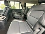 2027 Lincoln Navigator L Reserve — Blue Metallic exterior view 4, for sale at Gerald Jones Honda in Augusta, GA