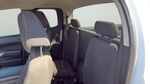 2021 Chevrolet Colorado LT — Summit White interior and detail view 11, for sale at Courtesy Nissan of Mesa in Mesa, AZ