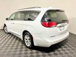 2020 Chrysler Pacifica Limited — Bright White Clearcoat interior and detail view 12, for sale at Don Wood Toyota in Athens, OH