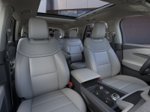2026 Ford Explorer Active — White Metallic interior and detail view 12, for sale at Green Ford in Greensboro, NC