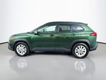 2024 Toyota Corolla Cross LE - Cypress exterior view 9