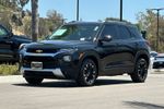2023 Chevrolet TrailBlazer LT — Black Metallic exterior view 8, for sale at Sedano Chevrolet in Santee, CA
