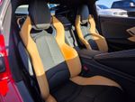 2021 Chevrolet Corvette Stingray - Torch Red exterior view 20