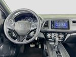 2022 Honda HR-V Sport - Platinum White Pearl exterior view 12