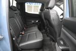 2024 Ford Ranger Lariat — Azure Gray Metallic interior and detail view 10, for sale at McGrath Ford in Hiawatha, IA
