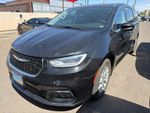 2023 Chrysler Pacifica Touring L - Brilliant Black Crystal Pearlcoat exterior view 5