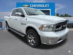 2017 Ram 1500 Limited - Bright White Clearcoat exterior view 4