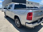 2025 Ram 1500 Tungsten - Billet Silver Metallic exterior view 4