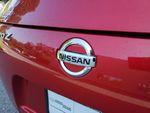 2020 Nissan 370Z Base - Passion Red exterior view 7