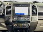 2022 Ford F-250SD XL — Oxford White interior and detail view 17, for sale at Legend  Auto Sales in Puyallup, WA