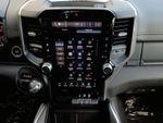 2026 Ram 1500 Laramie - Molten Red Pearlcoat exterior view 8
