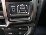 2026 Jeep Wrangler Rubicon - Hydro Blue Pearl Coat exterior view 6