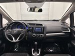 2016 Honda Fit LX — White Orchid Pearl interior and detail view 17, for sale at Becks Auto Group in Mason, OH