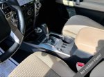 2022 Toyota 4Runner SR5 — Magnetic Gray Metallic interior and detail view 13, for sale at A Better Way Wholesale Autos in Naugatuck, CT