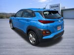 2021 Hyundai KONA SE - Surf Blue exterior view 6