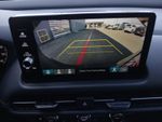 2025 Honda HR-V EX-L - Urban Gray Pearl exterior view 9