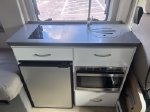 2020 Ram ProMaster 3500 High Roof — Bright Silver Clearcoat Metallic interior and detail view 19, for sale at RDS Ineos Grenadier in Devon, PA