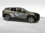2026 Hyundai Tucson Hybrid Blue SE — Gray exterior view 2, for sale at McGrath Ford in Hiawatha, IA