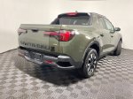 2026 Hyundai Santa Cruz SEL — Green interior and detail view 15, for sale at Don Wood Hyundai in Athens, OH