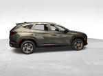 2026 Hyundai Tucson Hybrid Blue SE — Gray exterior view 3, for sale at McGrath Ford in Hiawatha, IA