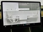 2018 Tesla Model 3 Mid Range - Gray exterior view 16
