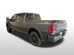 2026 Ram 3500 Limited - Blue Metallic exterior view 3