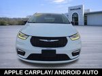 2024 CHRYSLER PACIFICA Touring L - Bright White Clearcoat exterior view 11