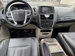 2016 Chrysler Town & Country Touring-L — Bright White Clearcoat interior and detail view 15, for sale at Koppy motors in forest lake, MN
