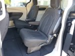 2022 Chrysler Voyager LX — Brilliant Black Crystal Pearlcoat interior and detail view 10, for sale at Downtown Nashville Nissan in Nashville, TN