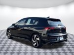 2024 Volkswagen Golf GTI 2.0T S — Black exterior view 5, for sale at Bellingham Nissan in Bellingham, WA
