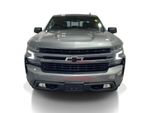 2022 Chevrolet Silverado 1500 LTD RST - Steel Metallic exterior view 5