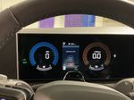 2026 Hyundai Santa Fe Hybrid SEL — White interior and detail view 17, for sale at McGrath Ford in Hiawatha, IA