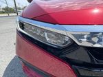 2018 HONDA ACCORD LX - Radiant Red Metallic exterior view 10