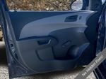 2015 Chevrolet Sonic LS - Velvet exterior view 19